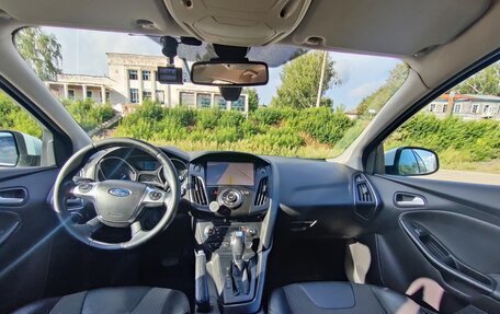 Ford Focus III, 2013 год, 865 000 рублей, 6 фотография