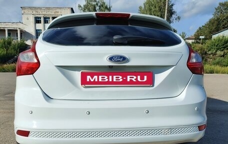 Ford Focus III, 2013 год, 865 000 рублей, 5 фотография