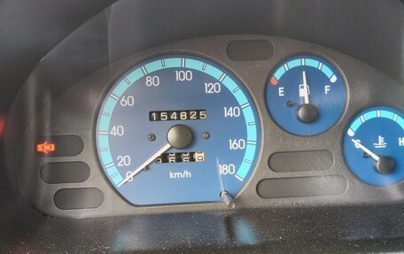 Daewoo Matiz I, 2011 год, 350 000 рублей, 4 фотография