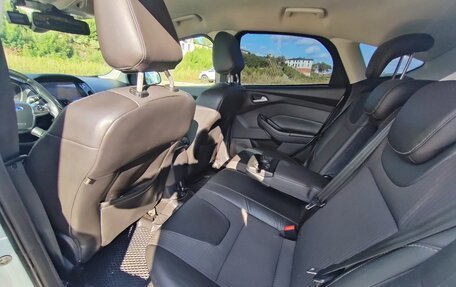 Ford Focus III, 2013 год, 865 000 рублей, 8 фотография