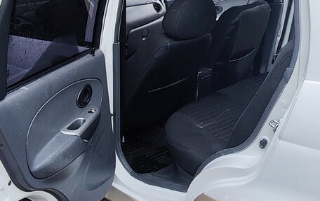 Daewoo Matiz I, 2011 год, 350 000 рублей, 12 фотография