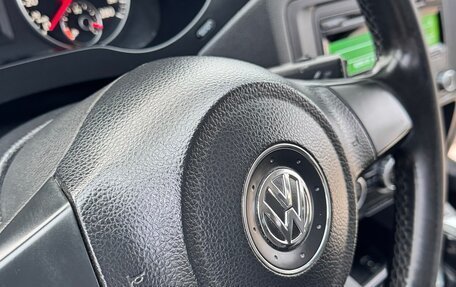 Volkswagen Jetta VI, 2012 год, 895 000 рублей, 11 фотография