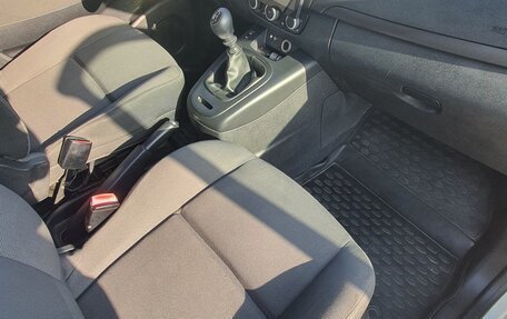 Renault Scenic III, 2009 год, 890 000 рублей, 5 фотография