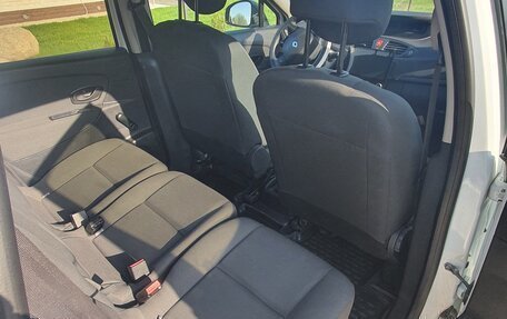 Renault Scenic III, 2009 год, 890 000 рублей, 4 фотография