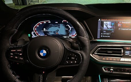 BMW X5, 2021 год, 9 000 000 рублей, 2 фотография
