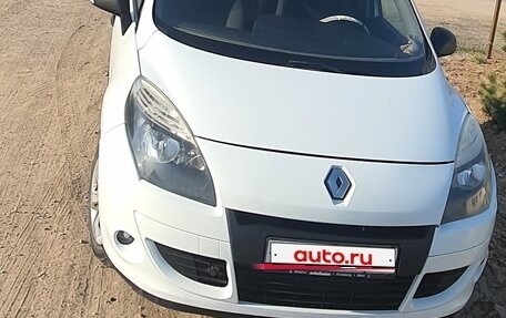 Renault Scenic III, 2009 год, 890 000 рублей, 6 фотография