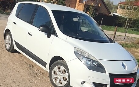 Renault Scenic III, 2009 год, 890 000 рублей, 7 фотография