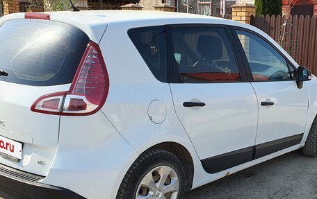 Renault Scenic III, 2009 год, 890 000 рублей, 19 фотография