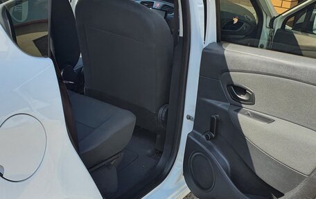 Renault Scenic III, 2009 год, 890 000 рублей, 22 фотография
