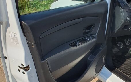 Renault Scenic III, 2009 год, 890 000 рублей, 17 фотография
