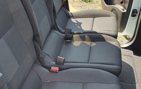 Renault Scenic III, 2009 год, 890 000 рублей, 21 фотография