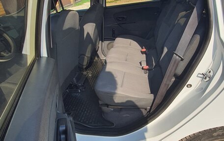 Renault Scenic III, 2009 год, 890 000 рублей, 12 фотография
