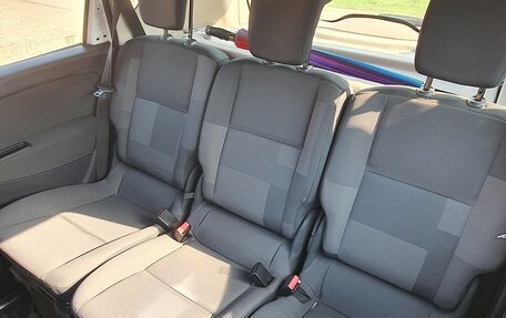 Renault Scenic III, 2009 год, 890 000 рублей, 11 фотография
