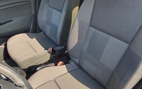 Renault Scenic III, 2009 год, 890 000 рублей, 10 фотография