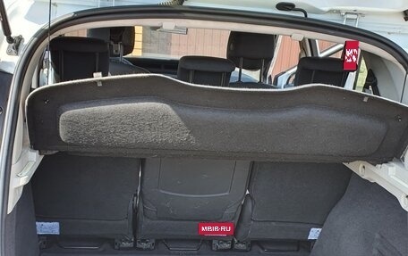 Renault Scenic III, 2009 год, 890 000 рублей, 23 фотография