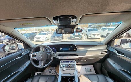 Hyundai Palisade I, 2020 год, 3 700 000 рублей, 6 фотография