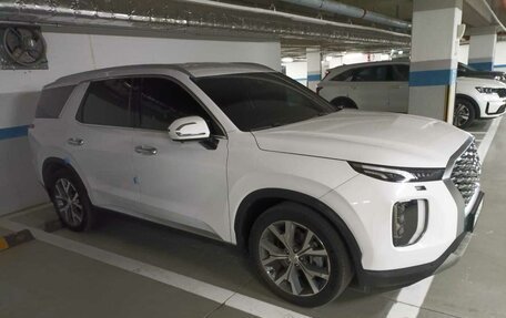 Hyundai Palisade I, 2020 год, 3 700 000 рублей, 3 фотография
