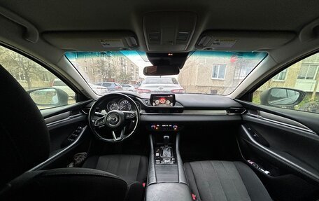 Mazda 6, 2018 год, 2 350 000 рублей, 6 фотография