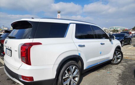 Hyundai Palisade I, 2020 год, 3 700 000 рублей, 5 фотография