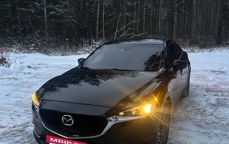 Mazda 6, 2018 год, 2 350 000 рублей, 2 фотография