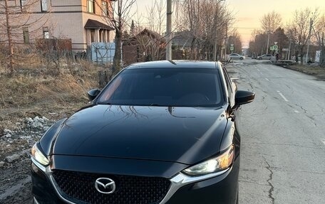 Mazda 6, 2018 год, 2 350 000 рублей, 3 фотография