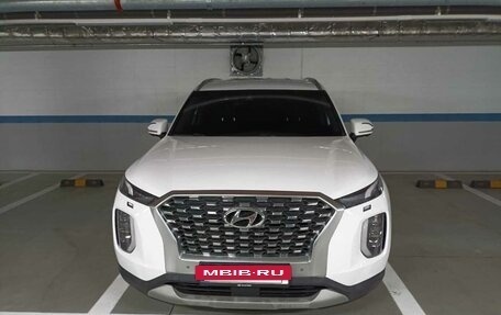 Hyundai Palisade I, 2020 год, 3 700 000 рублей, 2 фотография