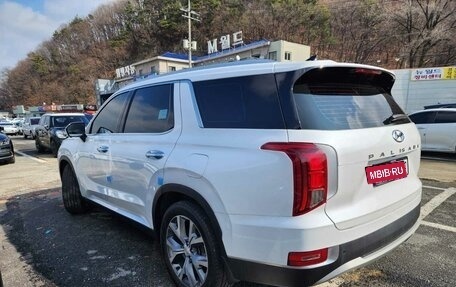 Hyundai Palisade I, 2020 год, 3 700 000 рублей, 4 фотография