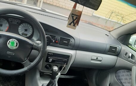 Skoda Octavia IV, 1998 год, 250 000 рублей, 5 фотография
