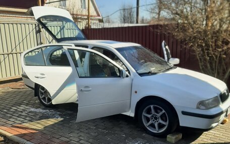 Skoda Octavia IV, 1998 год, 250 000 рублей, 2 фотография