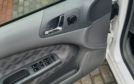 Skoda Octavia IV, 1998 год, 250 000 рублей, 4 фотография