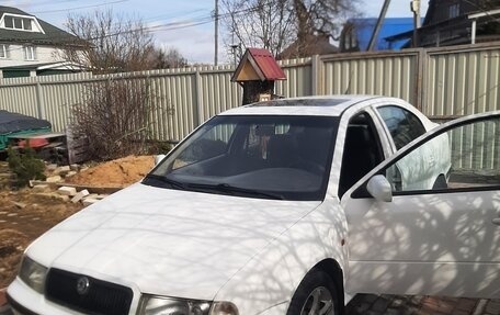Skoda Octavia IV, 1998 год, 250 000 рублей, 3 фотография
