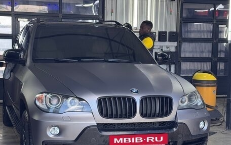 BMW X5, 2009 год, 2 500 000 рублей, 2 фотография