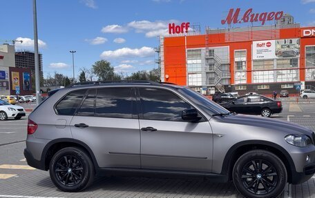 BMW X5, 2009 год, 2 500 000 рублей, 4 фотография