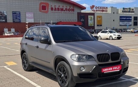 BMW X5, 2009 год, 2 500 000 рублей, 3 фотография