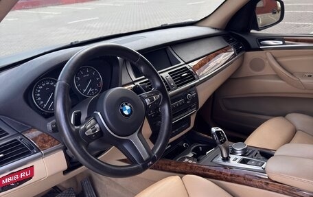 BMW X5, 2009 год, 2 500 000 рублей, 7 фотография
