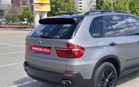 BMW X5, 2009 год, 2 500 000 рублей, 5 фотография