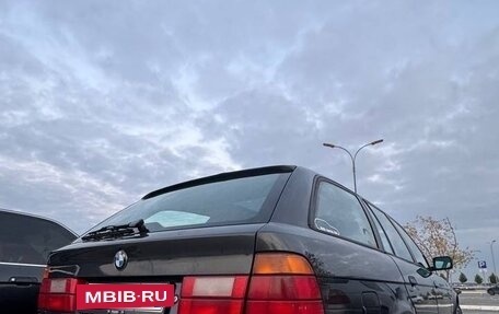 BMW 5 серия, 1992 год, 800 000 рублей, 2 фотография