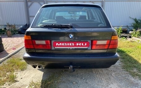 BMW 5 серия, 1992 год, 800 000 рублей, 8 фотография