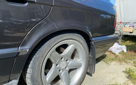 BMW 5 серия, 1992 год, 800 000 рублей, 27 фотография