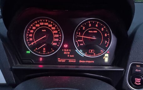 BMW 1 серия, 2013 год, 850 000 рублей, 2 фотография