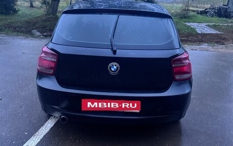 BMW 1 серия, 2013 год, 850 000 рублей, 4 фотография