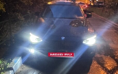 BMW 1 серия, 2013 год, 850 000 рублей, 3 фотография