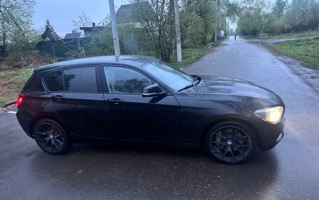 BMW 1 серия, 2013 год, 850 000 рублей, 5 фотография
