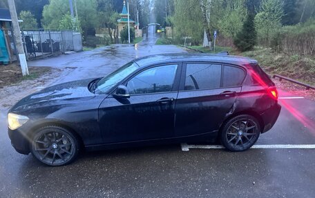 BMW 1 серия, 2013 год, 850 000 рублей, 6 фотография
