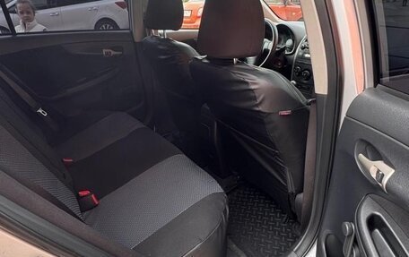 Toyota Corolla, 2008 год, 900 000 рублей, 7 фотография