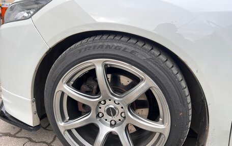 Honda Accord VIII рестайлинг, 2012 год, 1 750 000 рублей, 10 фотография