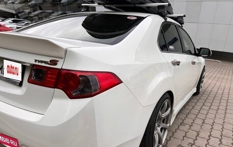 Honda Accord VIII рестайлинг, 2012 год, 1 750 000 рублей, 6 фотография