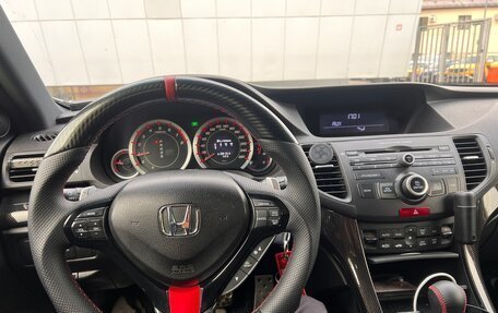 Honda Accord VIII рестайлинг, 2012 год, 1 750 000 рублей, 13 фотография