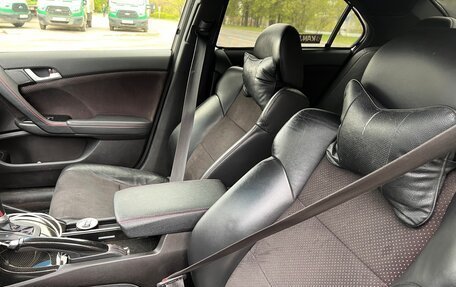 Honda Accord VIII рестайлинг, 2012 год, 1 750 000 рублей, 16 фотография