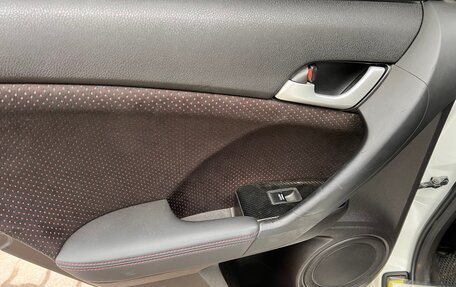 Honda Accord VIII рестайлинг, 2012 год, 1 750 000 рублей, 20 фотография